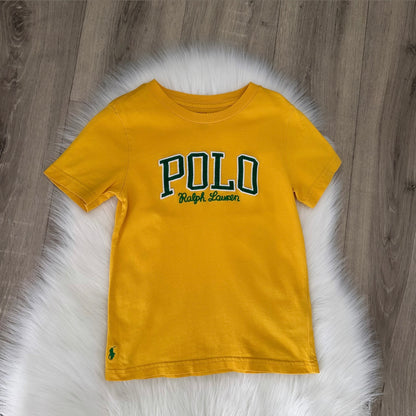 Ralph Lauren Boys T shirt - Age 4