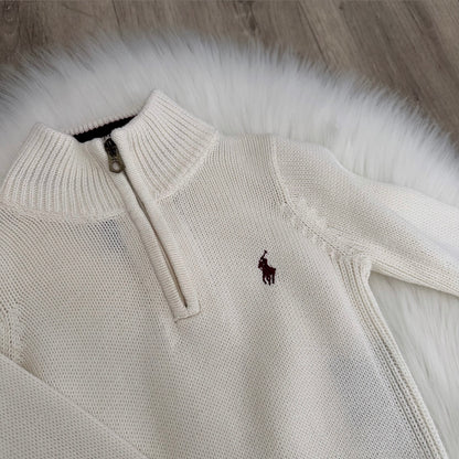 Ralph Lauren Boys Jumper - 9M