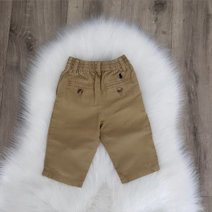 Ralph Lauren Boys Trousers - 6M