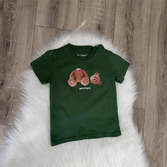 Palm Angels Boys T shirt - 24M
