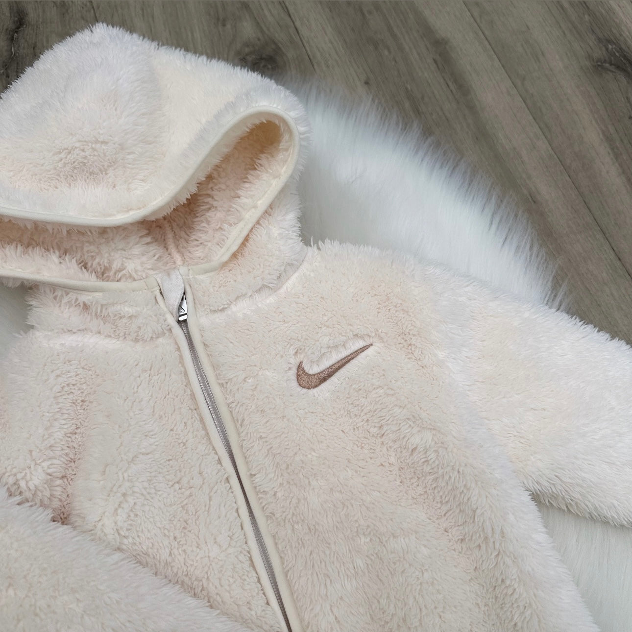 Nike Unisex Jacket - 24M