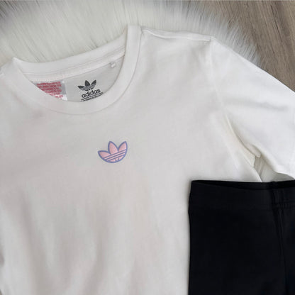 Adidas Girls Set - Age 3/4