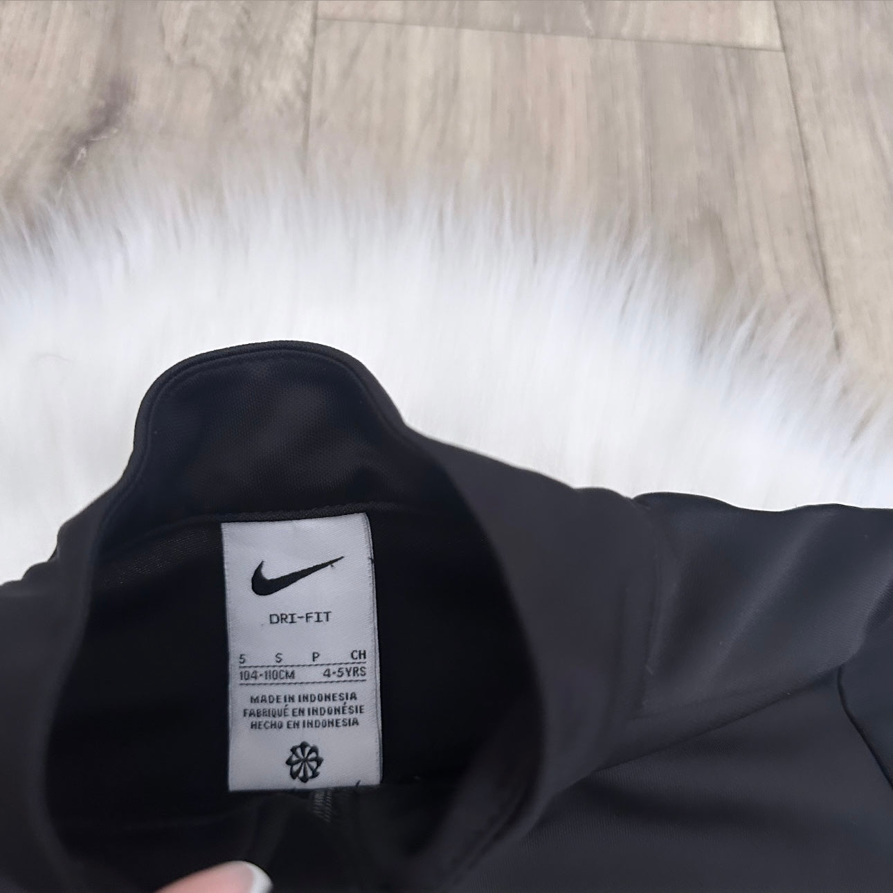 Nike Boys Shorts Set - 4/5 Years
