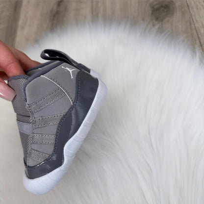 Jordan Boys Soft Sole Trainers - 3.5 UK