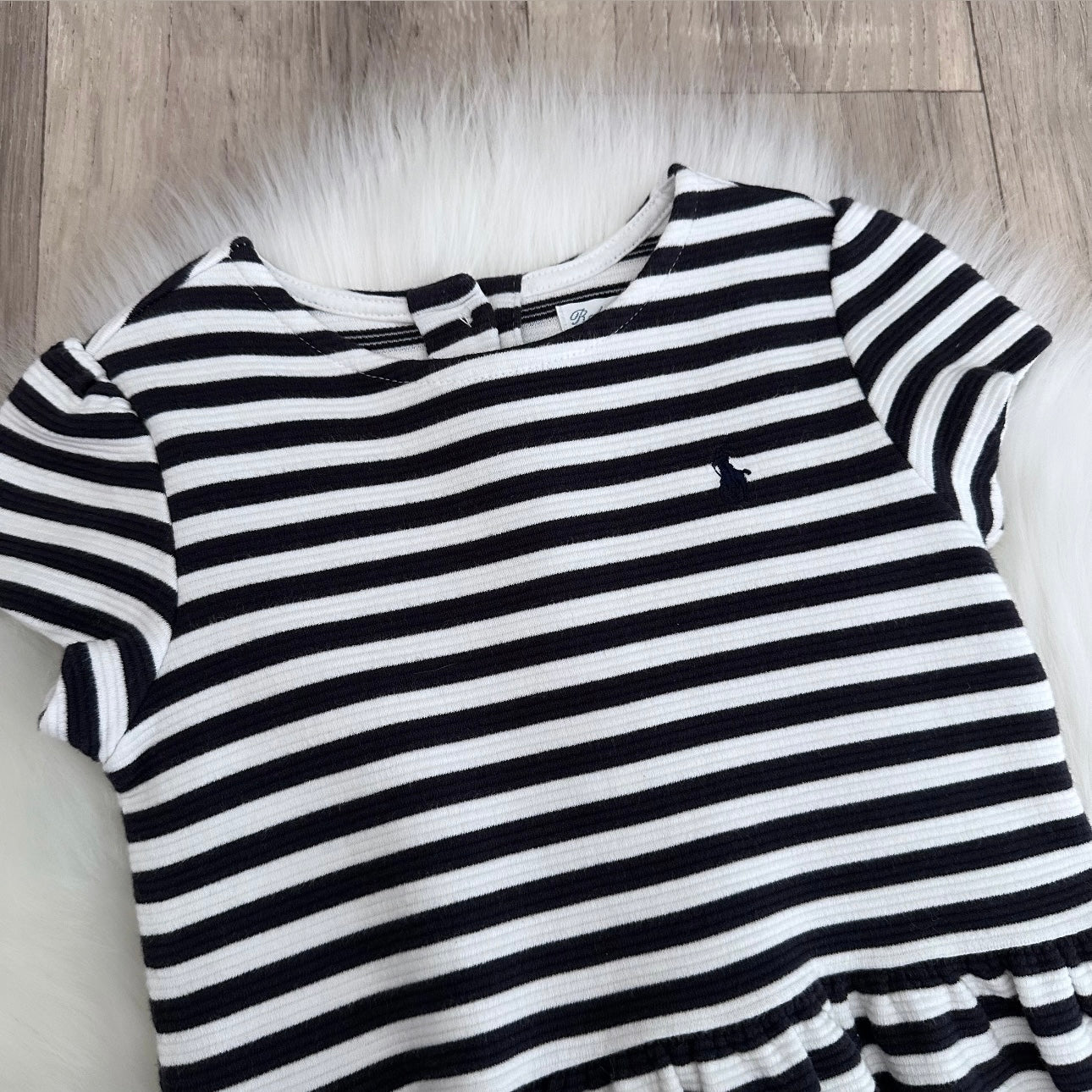 Ralph Lauren Girls Dress - 24M