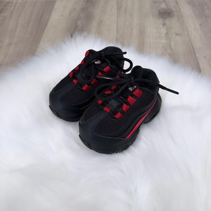 Nike Boys Air Max 95 Trainers - 3.5