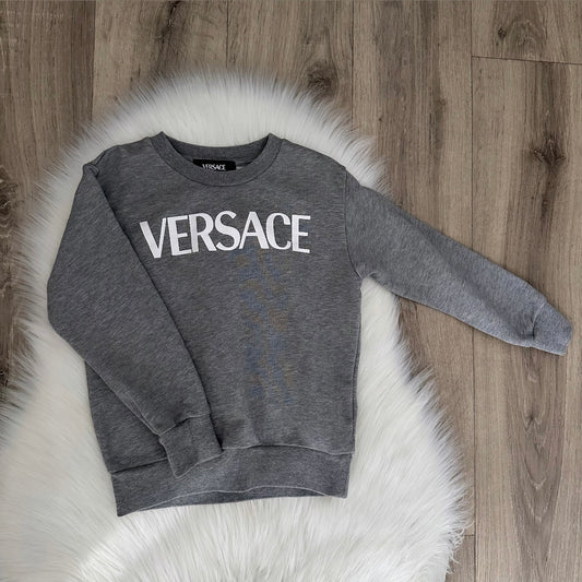 Versace Boys Jumper - Age 5