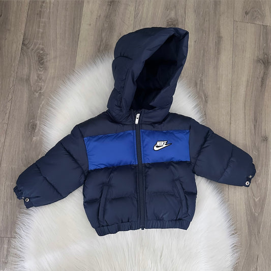 Nike Boys Coat - 12M
