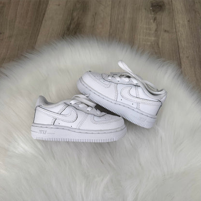 Nike Unisex Air Force 1 Trainers - UK 5.5
