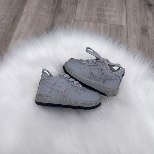 Nike Air Force 1 Boys Trainers - 3.5