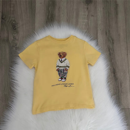 Ralph Lauren Boys T shirt - 12M