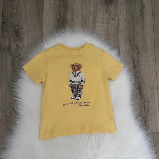 Ralph Lauren Boys T shirt - 12M