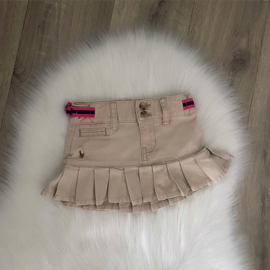 Ralph Lauren Girls Skirt - Age 2