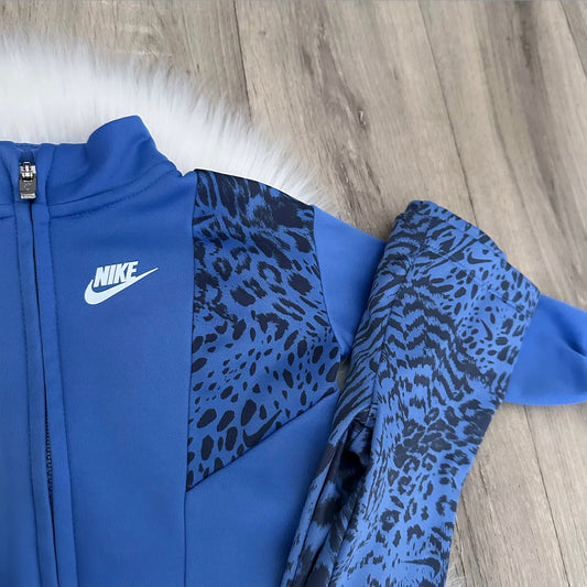 Nike Girls Tracksuit - 18M
