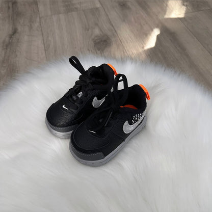 Nike Boys AF1 Trainers - 2.5 Infant