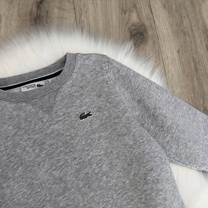 Lacoste Boys Jumper - Age 4