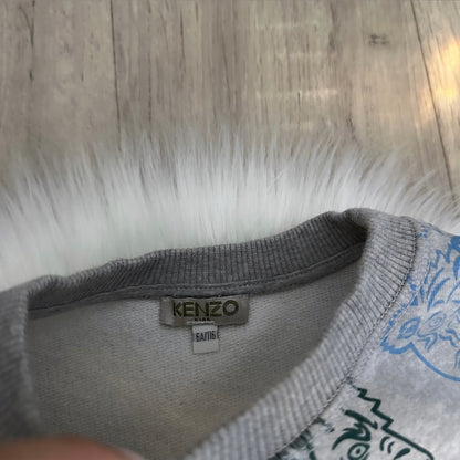 Kenzo Boys Jumper - Age 6