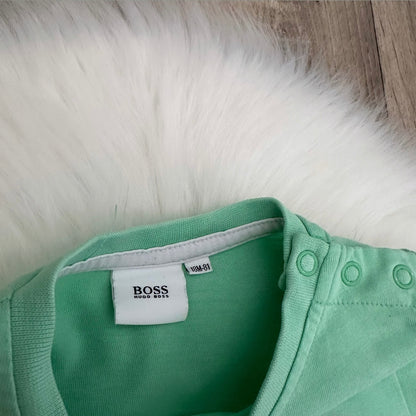 Hugo Boss Boys T shirt - 18M