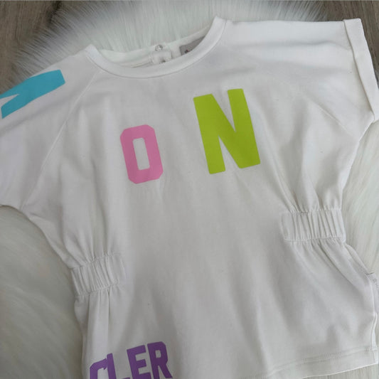 Moncler Girls Dress - 9/12 months