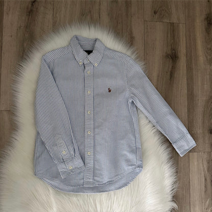 Ralph Lauren Boys Shirt - Age 5