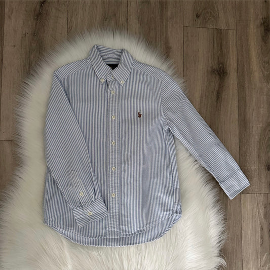 Ralph Lauren Boys Shirt - Age 5