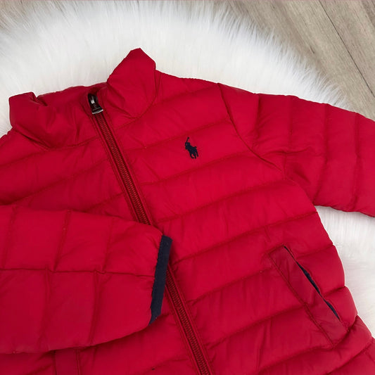 Ralph lauren Boys Jacket - 12M