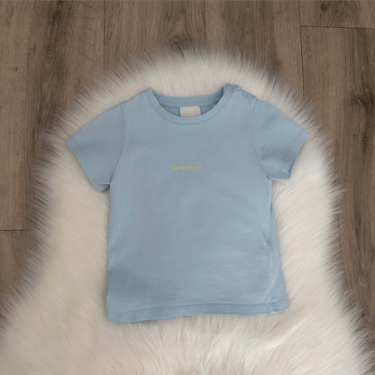 Givenchy Boys T shirt - 18M