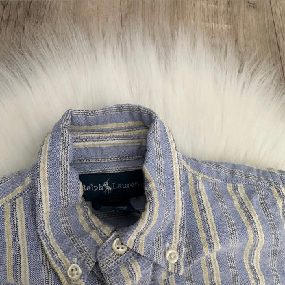 Ralph Lauren Boys Shirt - 24M