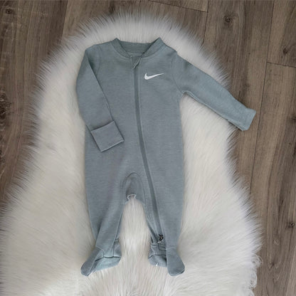 Nike Boys Babygrow - 3M