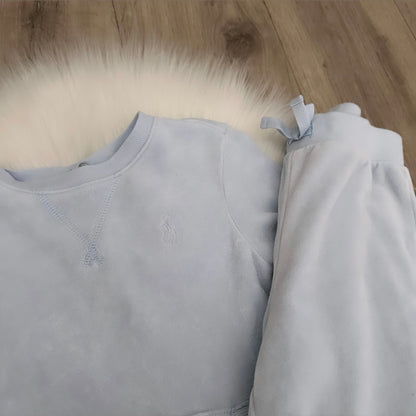 Ralph Lauren Boys Tracksuit - 12M