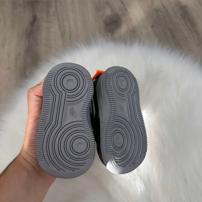 Nike Boys AF1 Trainers - 2.5 Infant