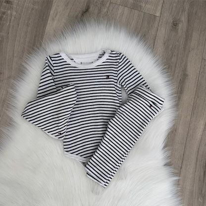 Tommy Hilfiger Boys Set - 0/3 months