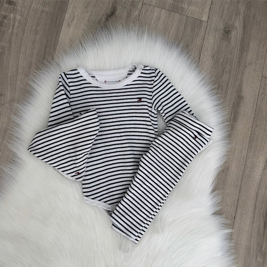 Tommy Hilfiger Boys Set - 0/3 months