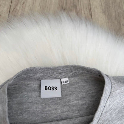 Hugo Boss Boys T shirt - Age 8