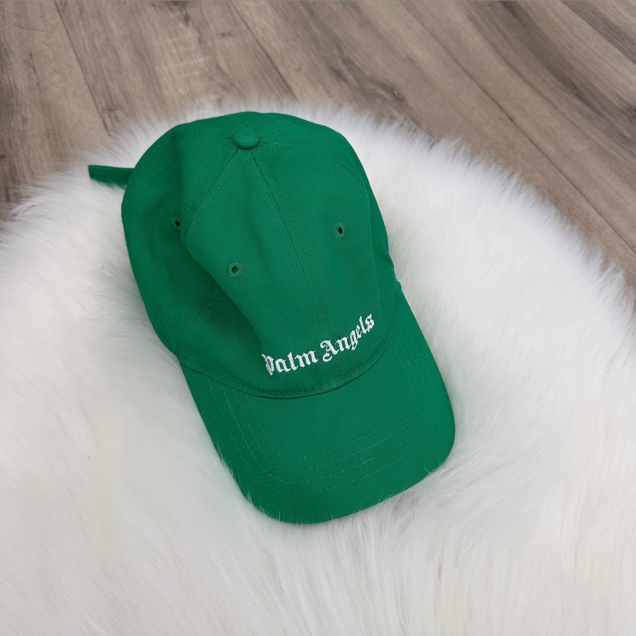 Palm Angels Boys Cap - Size II
