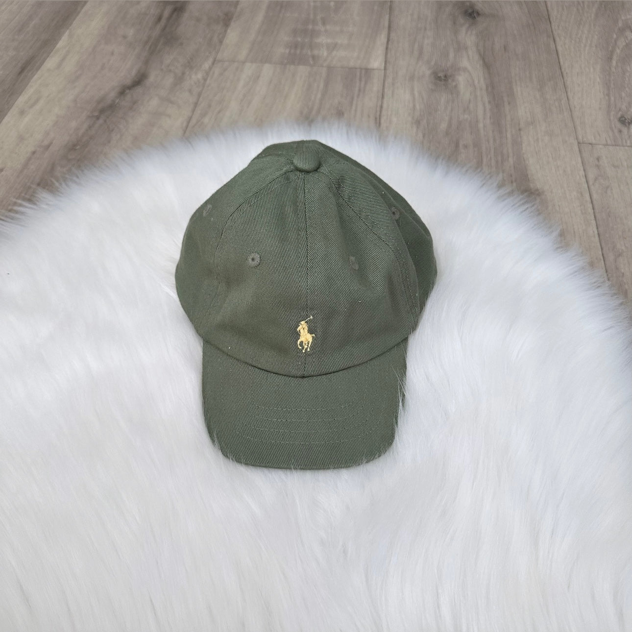 Ralph Lauren Boys Cap - 3/9M