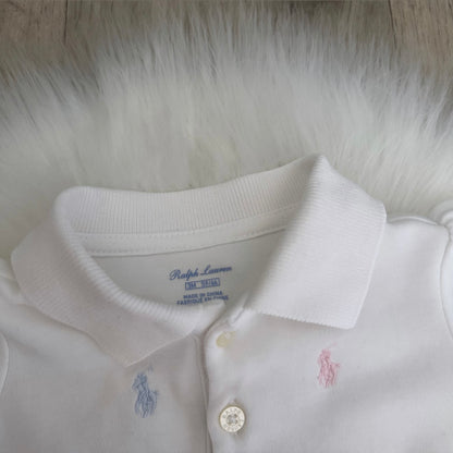 Ralph Lauren Girls Dress - 3M
