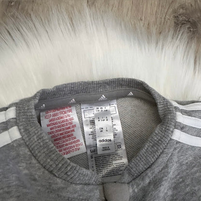 Adidas Boys All In One - 3/6 months