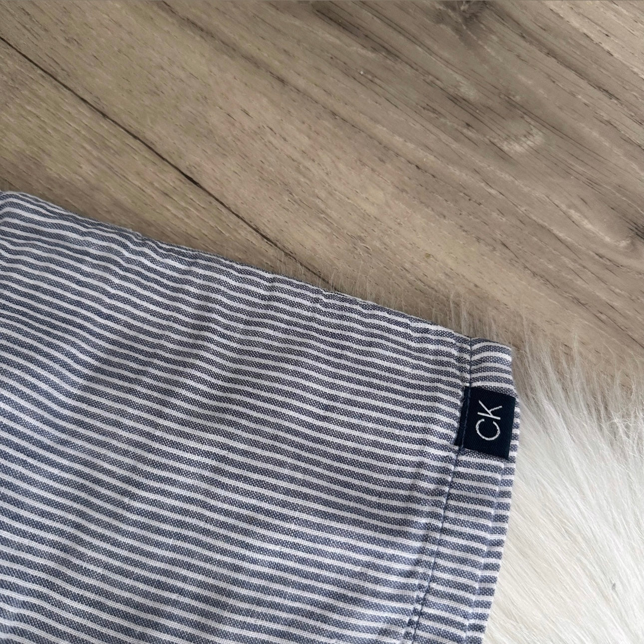 Calvin Klein Boys Shorts Set - 18M