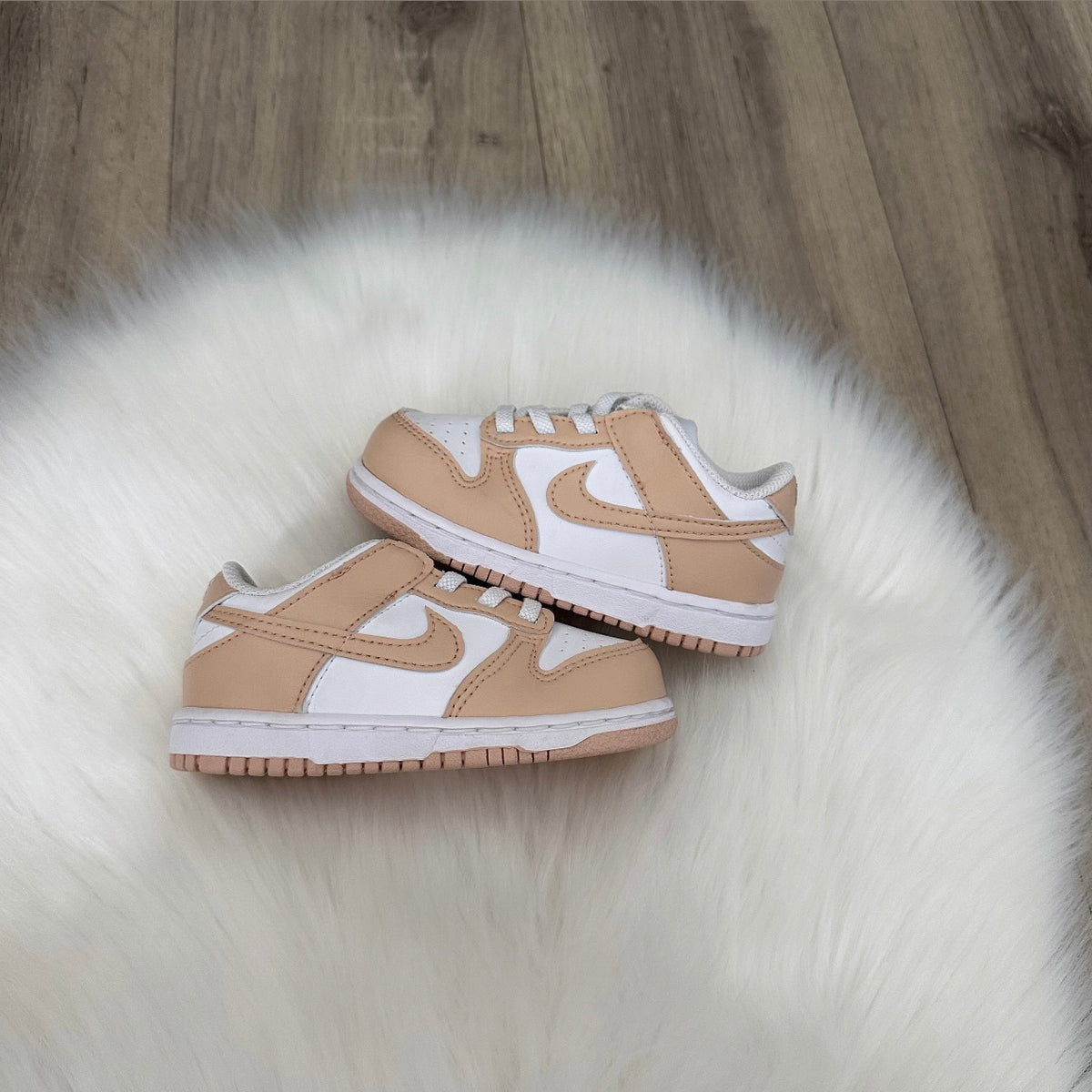 Nike Unisex Dunks Trainers - 6.5 UK